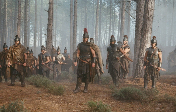 Sempat Diragukan, The Odyssey Christopher Nolan Justru Dipuji Warga Yunani | Dr. Borat