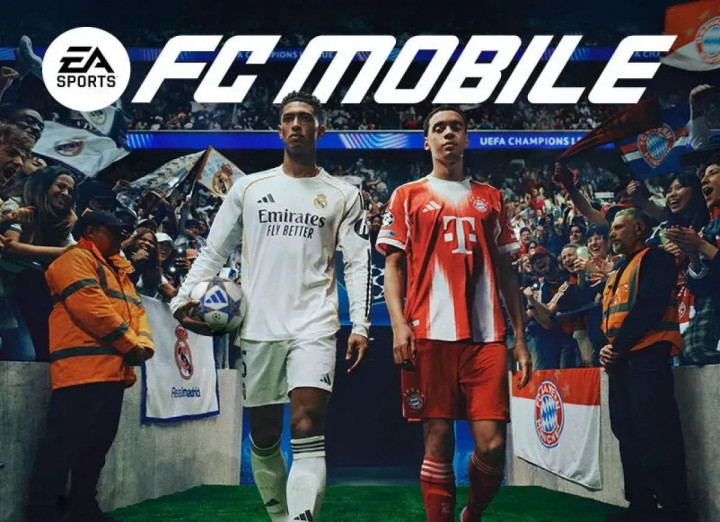 Kode Redeem EA Sports FC Mobile 13 Juli 2026, Klaim 150 Star Shards Gratis | Dr. Borat