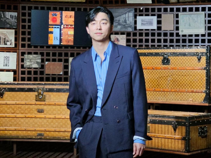 Gong Yoo Umumkan Tur Fanmeeting 2026 di Asia, Jakarta Masuk Daftar | Dr. Borat