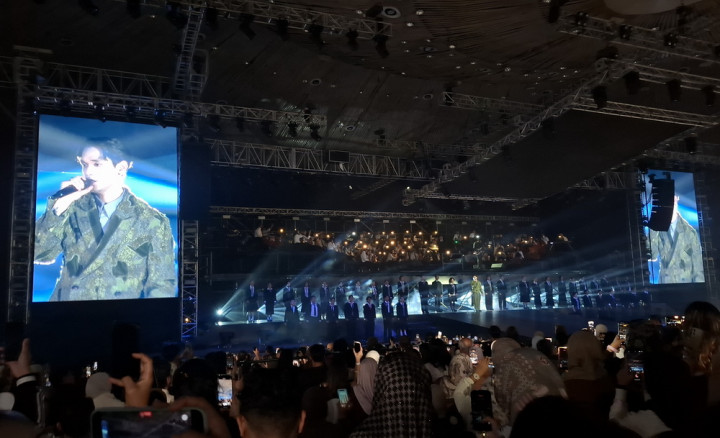 Afgan Kehilangan Suara Jelang Konser Retrospektif, Makin Panik karena GERD | Dr. Borat