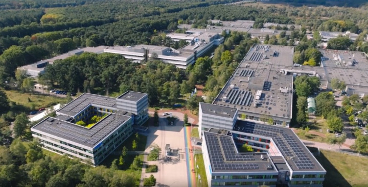 Philips Best Campus: Dari Eindhoven untuk Dunia | Dr. Borat