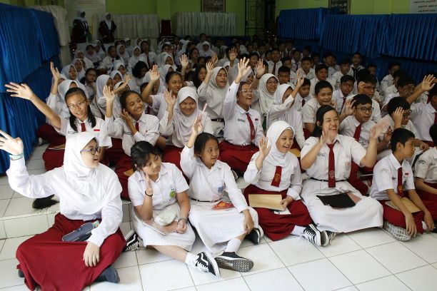 Tutorial Pengisian Tes dan Survei MPLS Ramah 2026, Ikuti Langkahnya | Dr. Borat