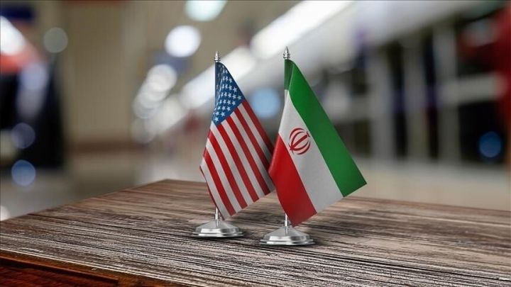 ​Iran Balas Menyerang, Pangkalan Militer AS Jadi Target | Dr. Borat