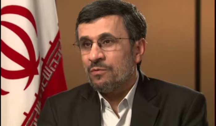 Sempat Dilaporkan Tewas, Mahmoud Ahmadinejad Hadiri Pemakaman Ali Khamenei | Dr. Borat