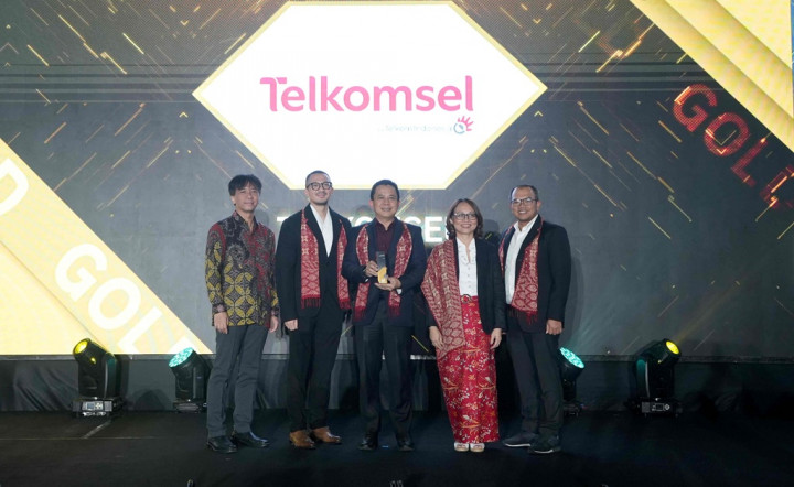 ​Telkomsel Raih Penghargaan Pan-Asia Berkat Medic Hub, Ekosistem Kesehatan Karyawan Berbasis Preventif | Dr. Borat