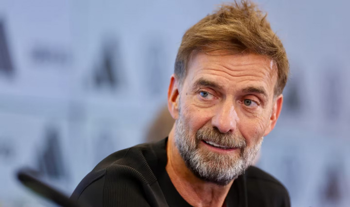 Jurgen Klopp Ancam Tinggalkan Timnas Jerman jika Keluarganya Diganggu Media | Dr. Borat