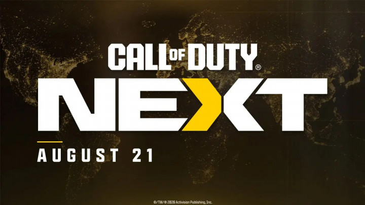 Call of Duty NEXT 2026 Digelar 21 Agustus, Ungkap Modern Warfare 4 | Dr. Borat