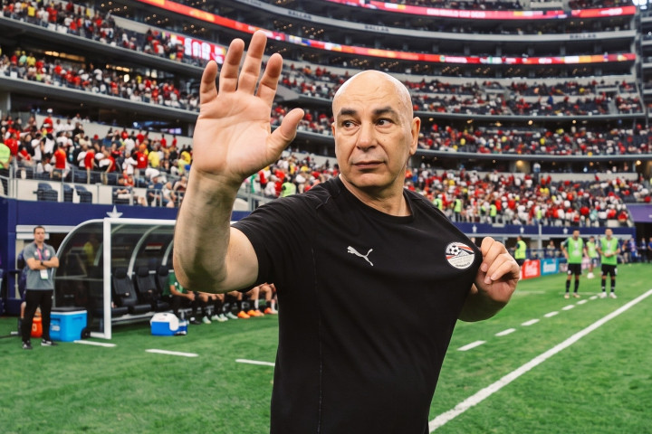 ​Pelatih Mesir Tuduh FIFA Tidak Adil Usai Argentina Comeback Dramatis di 16 Besar Piala Dunia 2026 | Dr. Borat