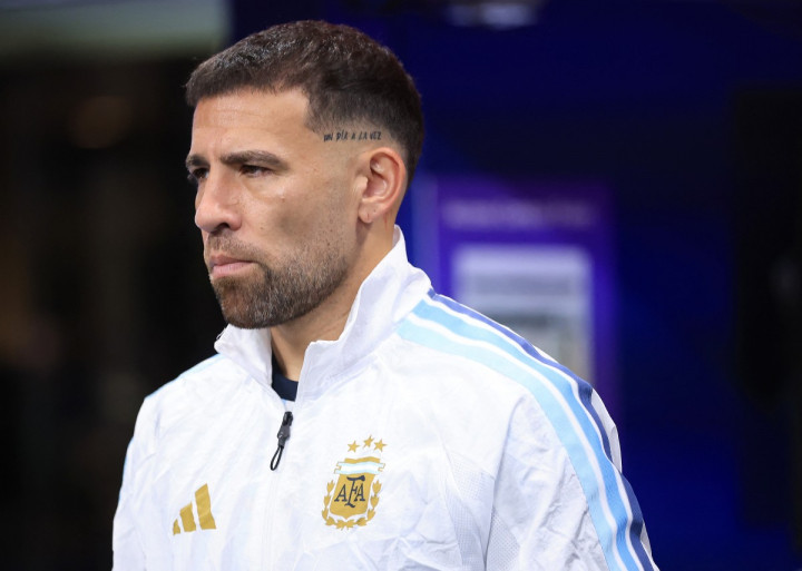 Nicolas Otamendi Tinggalkan Timnas Argentina usai Kalah di Final Piala Dunia 2026 | Dr. Borat
