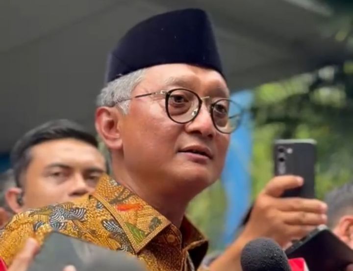 ‎Menteri Dody Perkuat Pengawasan Internal Kementerian PU Lewat Whistleblowing | Dr. Borat