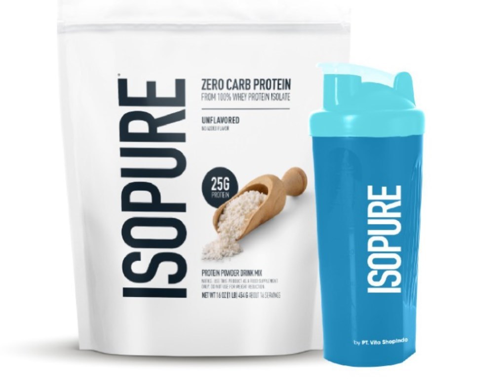 Bingung Pilih Protein? Cek 3 Whey Protein Terbaik yang Cocok Buat Goals Kamu! | Dr. Borat