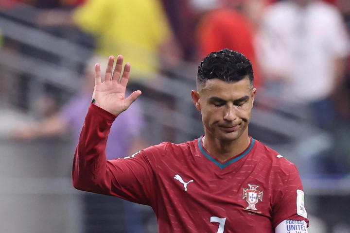 ​Tampil Menyedihkan di Piala Dunia 2026, Ronaldo Diminta Segera Pensiun | Dr. Borat
