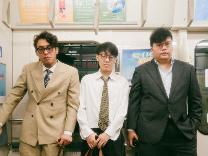 Wijaya 80 Rilis Lagu Kenangan, Terinspirasi Kisah Patah Hati Ardhito Pramono | Dr. Borat