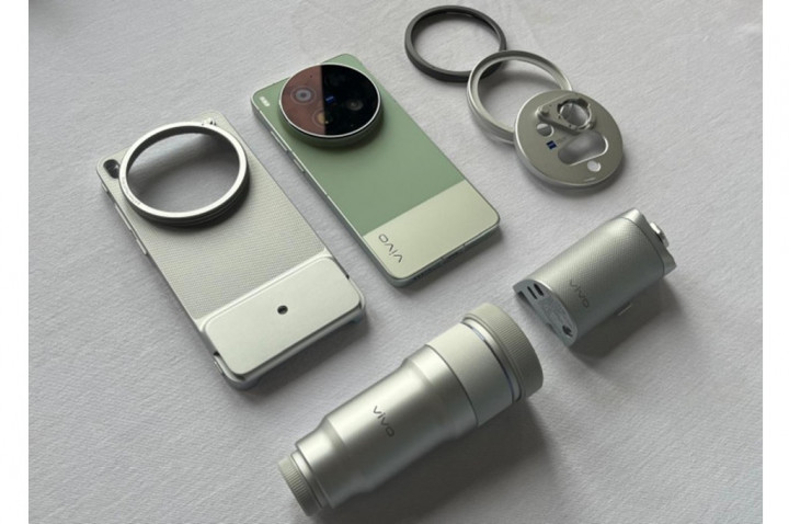 5 Smartphone Kamera 200MP Terbaru di Indonesia, Mana Pilihan Terbaik? | Dr. Borat