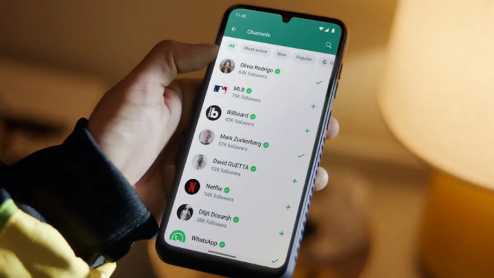 Cara Mengubah Nama Akun WhatsApp di HP, Mudah Tanpa Hapus Chat | Dr. Borat