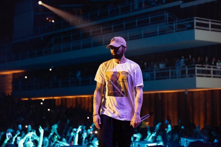 Mantan Istri Eminem Dikabarkan Coba Bunuh Diri, Ternyata Bukan Pertama Kali | Dr. Borat