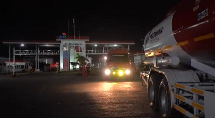 Pertamina Patra Niaga Pastikan Pasokan BBM Aman, Begini Cara Laporkan Penyalahgunaan | Dr. Borat