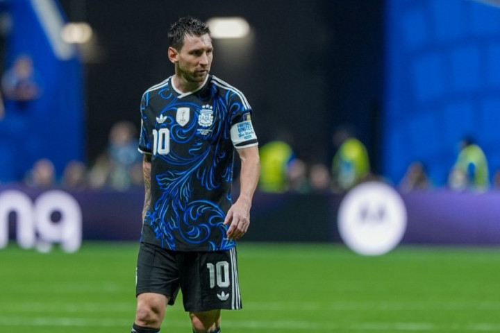 ​Lionel Messi Ternyata Punya Jejak Keturunan Brasil? | Dr. Borat