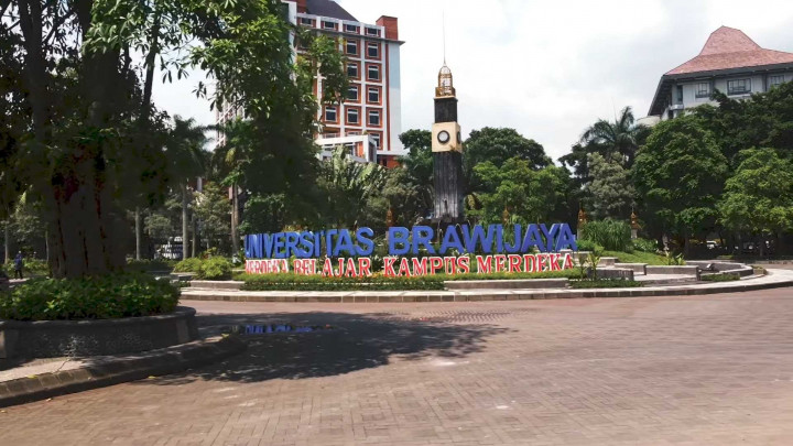 Jalur Mandiri Terakhir, SMUB Nilai UTBK Murni UB 2026 Ditutup Hari Ini | Dr. Borat