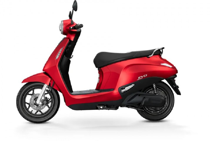 Harga Sewa Baterai Motor Listrik VinFast Evo | Dr. Borat