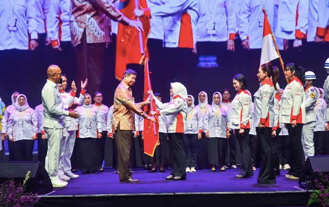 Srikandi Jaga Desa Perkuat Peran Perempuan dalam Pembangunan Desa | Dr. Borat