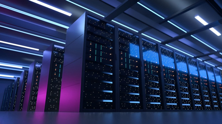 ​Lulusan Teknik Komputer Sulit Cari Kerja, Teknisi Data Center AI Kini Bergaji Rp5 Miliar | Dr. Borat