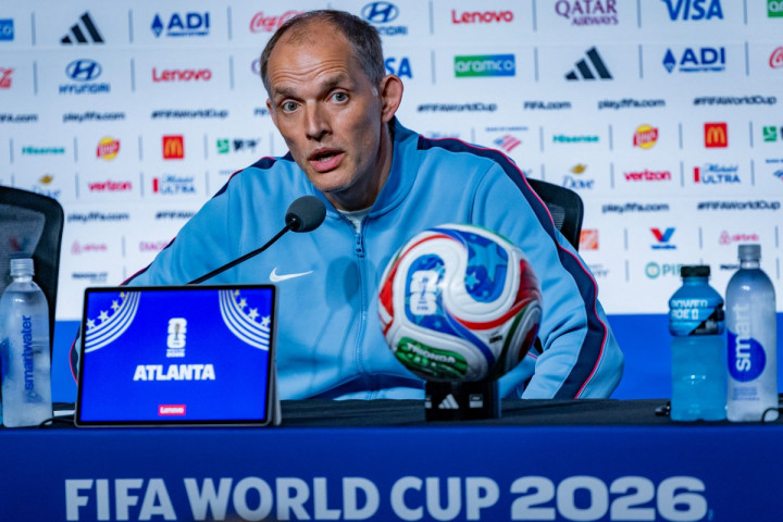 Tuchel Sebut Ketinggian Jadi Kerugian Timnas Inggris Jelang Pertandingan Kontra Meksiko | Dr. Borat