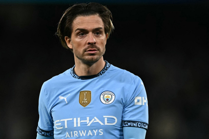 ​Masa Depan Grealish di City Masih jadi Teka-teki | Dr. Borat