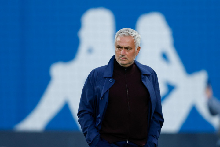 Kembali Latih Real Madrid, Mourinho Tak Sabar Kerja Bareng Mbappe | Dr. Borat