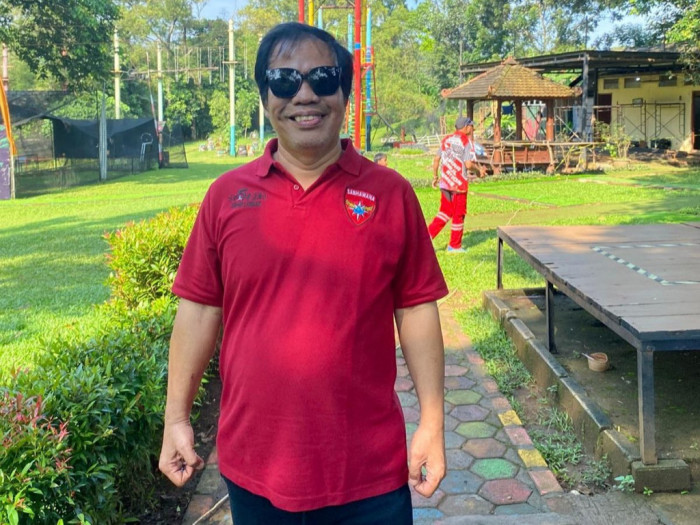 Temon Meninggal karena Serangan Jantung, Ini Penjelasan Sang Istri | Dr. Borat