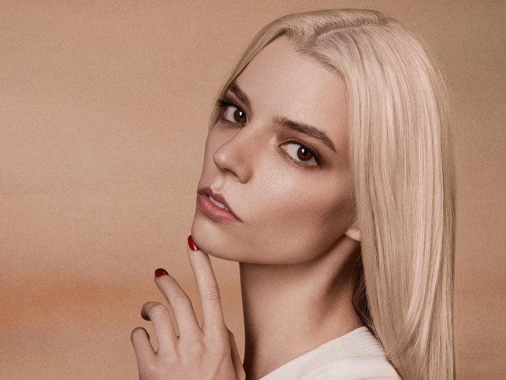 Anya Taylor-Joy Belum Pernah Baca Novel The Lord of the Rings Meski Kini Gabung di The Hunt for Gollum | Dr. Borat
