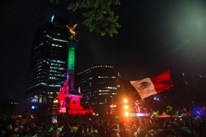Tiga Orang Meninggal Saat Perayaan Kelolosan Meksiko di Piala Dunia 2026 | Dr. Borat