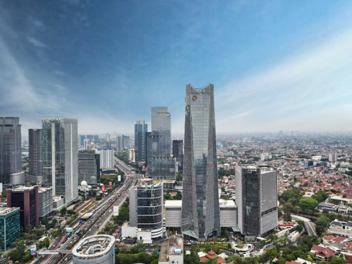 Telkom Tuntaskan Streamlining 10 Entitas, Percepat Transformasi Jadi Strategic Holding | Dr. Borat