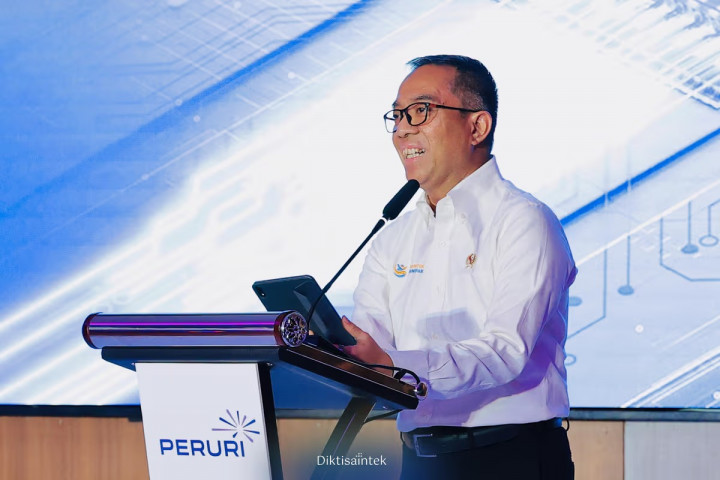 Keren! Indonesia Siap Bikin Chip Merah Putih untuk e-KTP hingga e-Paspor | Dr. Borat