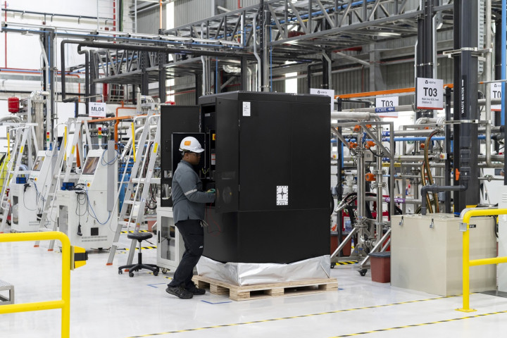 Vertiv Bangun Fasilitas Manufaktur Baru di Johor, Tawarkan Solusi Ini | Dr. Borat