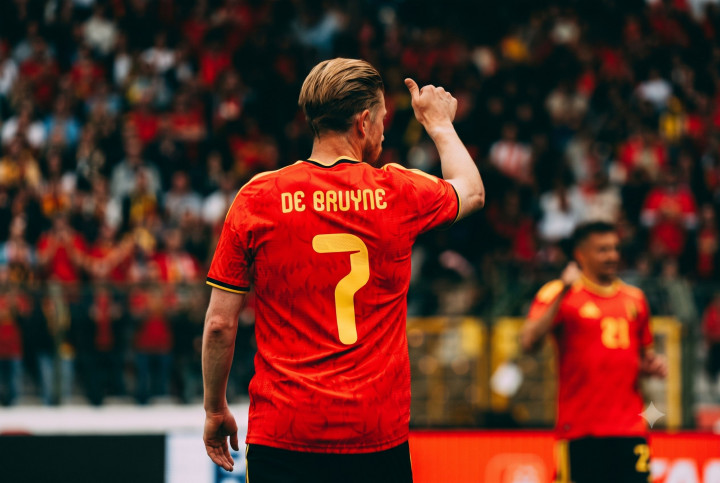 Belgia Tersingkir, De Bruyne Janji Bangkit dengan Napoli | Dr. Borat