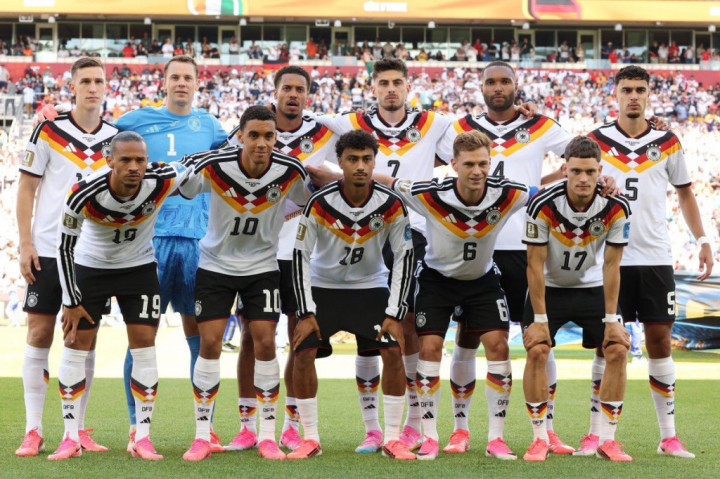 ​Ganti Pelatih Bukan Solusi untuk Jerman | Dr. Borat