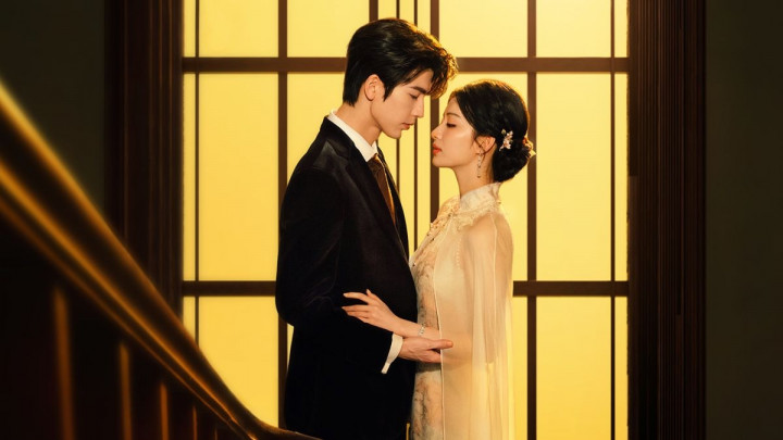6 Rekomendasi Drama China Baru Tayang Juli 2026, Nomor 5 Paling Ditunggu! | Dr. Borat
