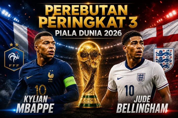 Head to Head, Susunan Pemain, dan Perkiraan Skor | Dr. Borat