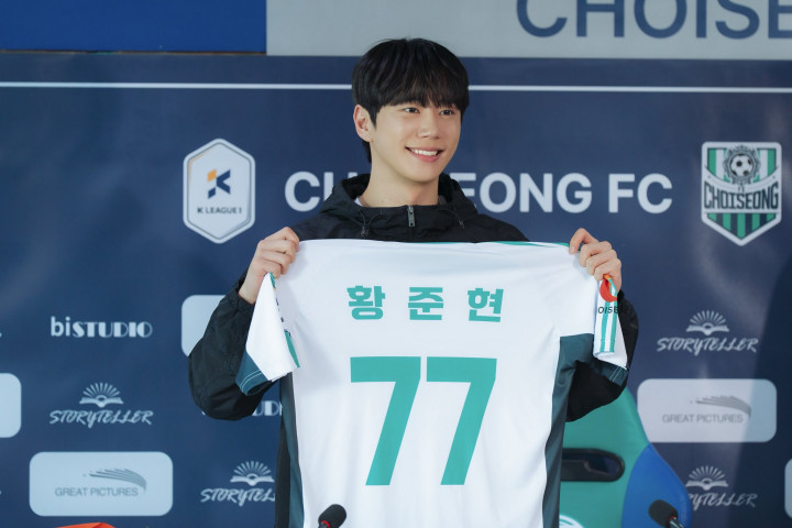 Reborn Rookie Berpeluang Lanjut ke Season 2, Sutradara Siap Tunggu Lee Jun-young Selesai Wamil | Dr. Borat