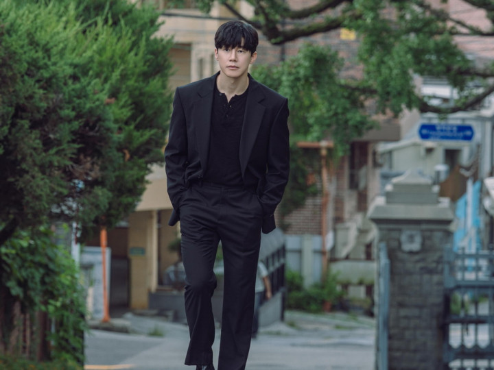 Kim Mu Yeol Ungkap Masa Sulit Sebelum Sukses Lewat Serial Teach You a Lesson | Dr. Borat