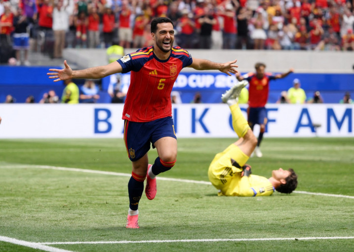 Singkirkan Belgia, Spanyol Tantang Prancis di Semifinal | Dr. Borat