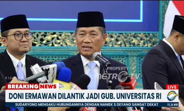 Sama-Sama Pencetak Calon Pejabat, Apa Perbedaan URI, Lemhanas, dan IPDN? | Dr. Borat