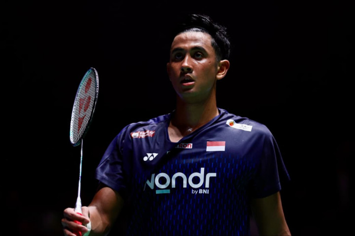 Berjuang hingga Kram Otot, Alwi Farhan Bertekad Balas Dendam | Dr. Borat