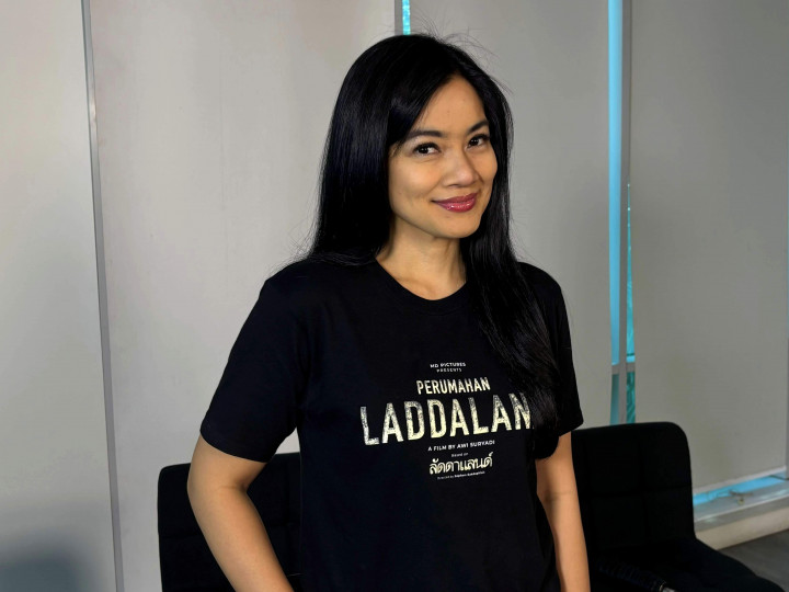 Hari Anak Nasional 2026, Titi Kamal Ingatkan Pentingnya Pendidikan dan Nilai Agama | Dr. Borat