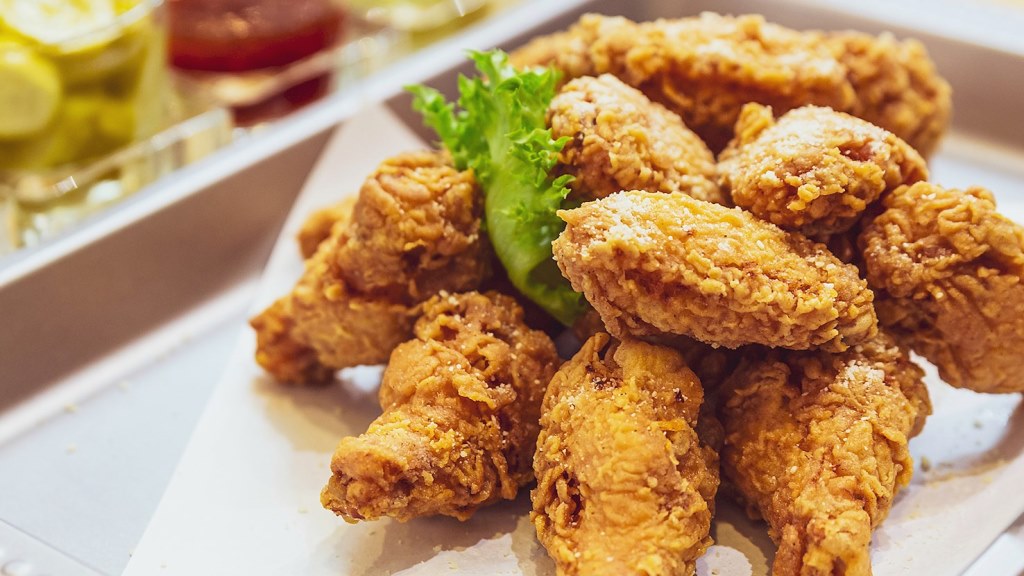 Bangga Banget! Ayam Goreng Indonesia Masuk Top 4 Dunia Versi TasteAtlas | Dr. Borat