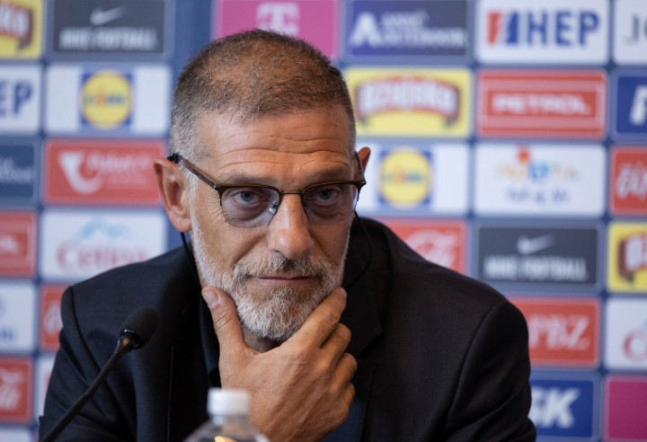 Resmi! Slaven Bilic Kembali Ditunjuk Jadi Pelatih Baru Timnas Kroasia | Dr. Borat