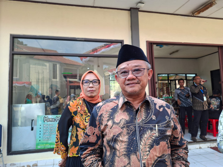 Mendikdasmen Yakinkan Guru, Deep Learning Bisa Pakai Media Sederhana dan Alam Sekitar | Dr. Borat