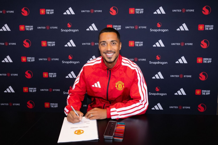 ​Resmi! Manchester United Boyong Youri Tielemans dengan Mahar Rp770 Miliar | Dr. Borat