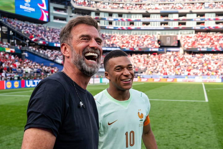 Klopp Ungkap Liverpool Pernah Lakukan Operasi Rahasia Demi Datangkan Kylian Mbappe | Dr. Borat